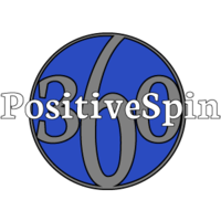 PositiveSpin 360 logo, PositiveSpin 360 contact details