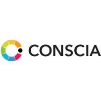 Conscia logo, Conscia contact details