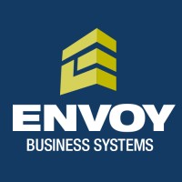 Envoy Business Systems logo, Envoy Business Systems contact details