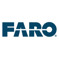 FARO Technologies logo, FARO Technologies contact details