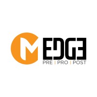 Media Edge Productions logo, Media Edge Productions contact details