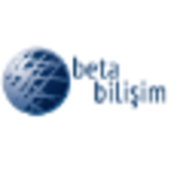 Beta Bilişim logo, Beta Bilişim contact details