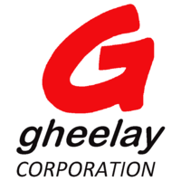 Gheelay Corporation logo, Gheelay Corporation contact details