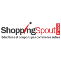 Shoppingspout.fr logo, Shoppingspout.fr contact details