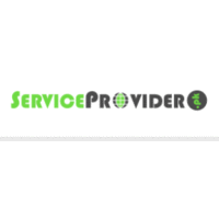 ServiceProvider.pk logo, ServiceProvider.pk contact details