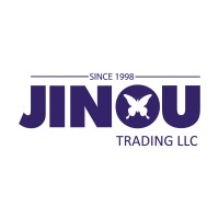 Jinou Trading LLC logo, Jinou Trading LLC contact details