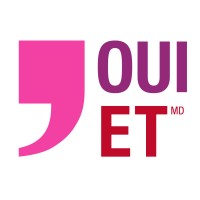 Chantal Gosselin, OUI ET® logo, Chantal Gosselin, OUI ET® contact details