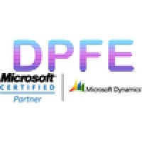 Dpfe Corp logo, Dpfe Corp contact details