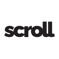 Scroll logo, Scroll contact details