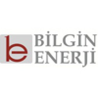 Bilgin Enerji logo, Bilgin Enerji contact details