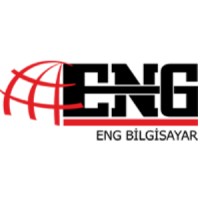 ENG Bilgisayar logo, ENG Bilgisayar contact details