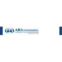 ARA Engineering Ltd logo, ARA Engineering Ltd contact details