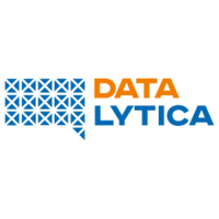 DATALYTICA logo, DATALYTICA contact details