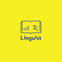 Linguist logo, Linguist contact details