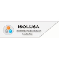 Isolusa logo, Isolusa contact details