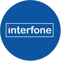 Interfone Belgium logo, Interfone Belgium contact details