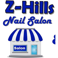 Z-Hills Nail Salon & Mobile Mani Pedi logo, Z-Hills Nail Salon & Mobile Mani Pedi contact details