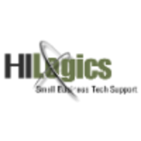 HILogics logo, HILogics contact details