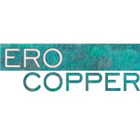 Ero Copper Corp logo, Ero Copper Corp contact details