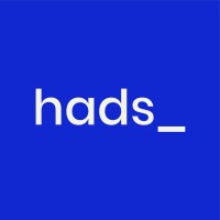 hads logo, hads contact details