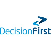 DECISION FIRST LIMITED logo, DECISION FIRST LIMITED contact details