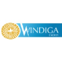 Windiga Energy logo, Windiga Energy contact details