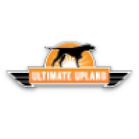 Ultimate Upland logo, Ultimate Upland contact details