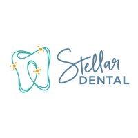 Stellar Dental logo, Stellar Dental contact details