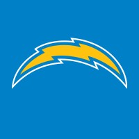 San Diego Chargers logo, San Diego Chargers contact details