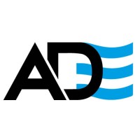 A.D. Engineering logo, A.D. Engineering contact details