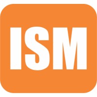 ISM Comunicação logo, ISM Comunicação contact details