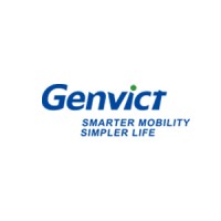 Shenzhen Genvict Technologies Co., Ltd. logo, Shenzhen Genvict Technologies Co., Ltd. contact details