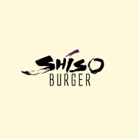 Shiso Burger logo, Shiso Burger contact details