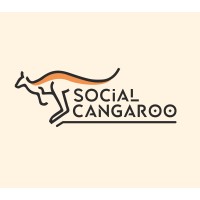 Social Cangaroo logo, Social Cangaroo contact details