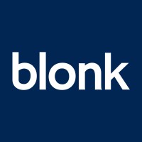 Blonk Group logo, Blonk Group contact details