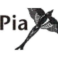 Pia logo, Pia contact details