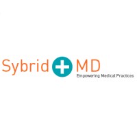 Sybrid MD logo, Sybrid MD contact details