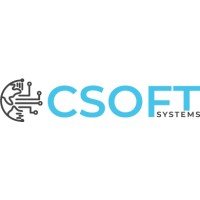 CSOFT Systems logo, CSOFT Systems contact details