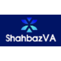 ShahbazVA logo, ShahbazVA contact details