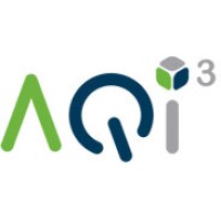 AQIII logo, AQIII contact details