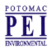 Potomac Environmental Inc logo, Potomac Environmental Inc contact details