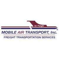 Mobile Air Transport Inc logo, Mobile Air Transport Inc contact details