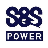 S&S Power Switchgear Limited logo, S&S Power Switchgear Limited contact details