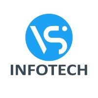 VS Infotech - Website Design & Web Development | Ecommerce Website Design Company logo, VS Infotech - Website Design & Web Development | Ecommerce Website Design Company contact details