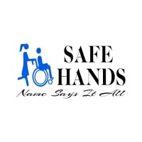 SAFE HANDS HOME CARE SERVICES logo, SAFE HANDS HOME CARE SERVICES contact details