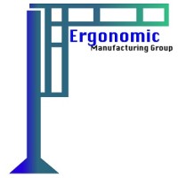 Ergonomic Manufacturing Group logo, Ergonomic Manufacturing Group contact details