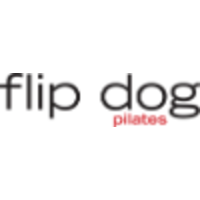 Flip Dog Pilates logo, Flip Dog Pilates contact details