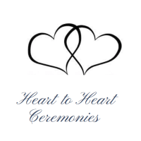 Heart to Heart Ceremonies logo, Heart to Heart Ceremonies contact details