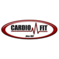 Cardio Fit logo, Cardio Fit contact details