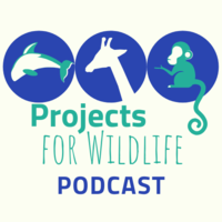 Projects For Wildlife logo, Projects For Wildlife contact details